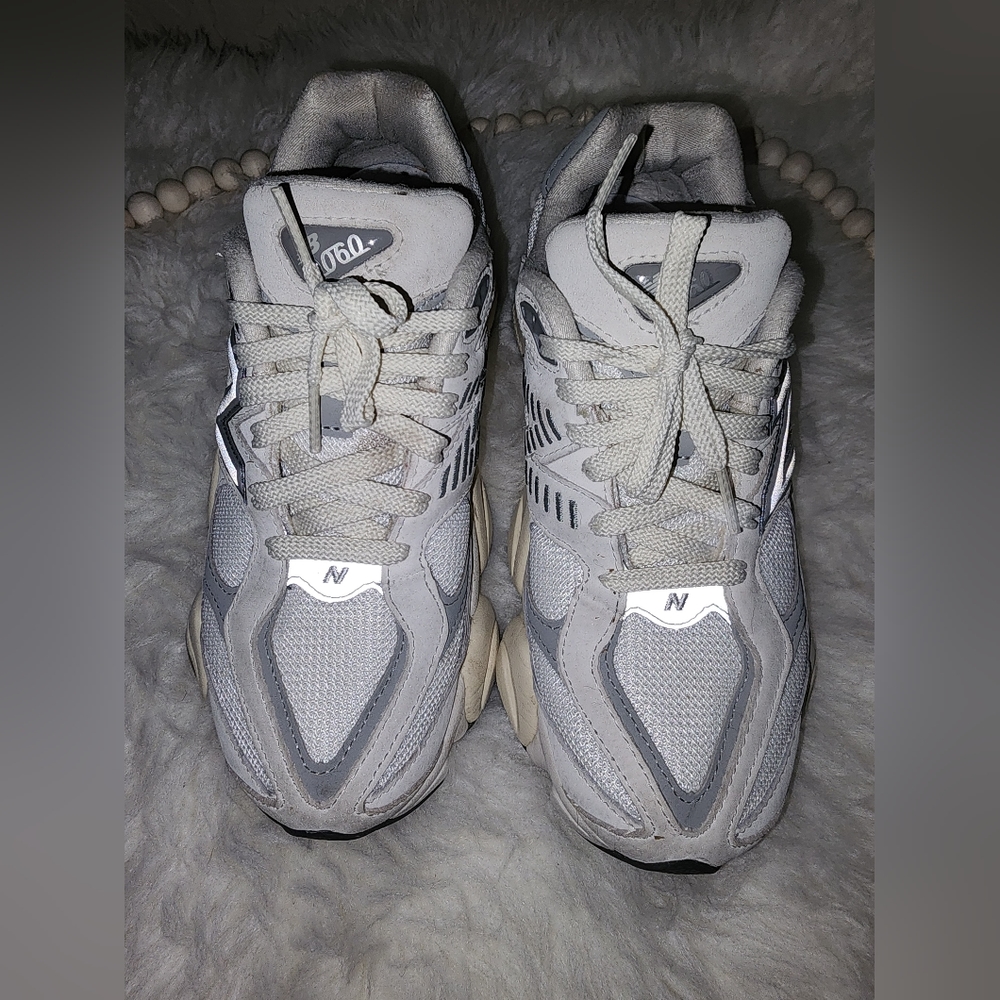 New balance 9060